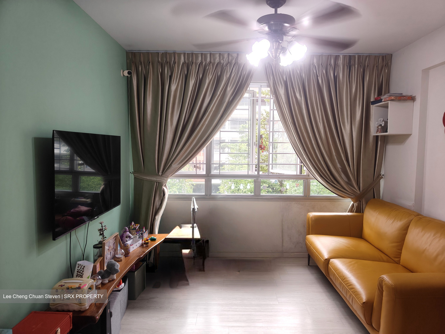 Blk 18B Macpherson Residency (Geylang), HDB 4 Rooms #544064821